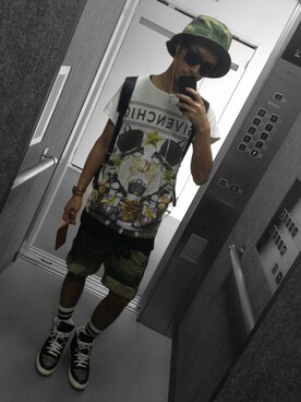 REIさんのコーディネート