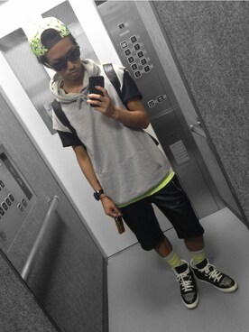 REIさんのコーディネート