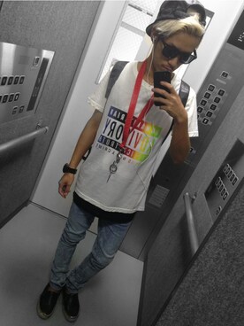 REIさんのコーディネート