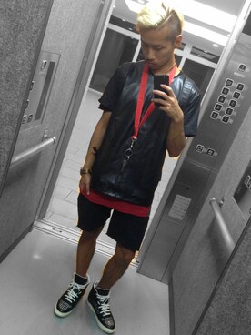 REIさんのコーディネート