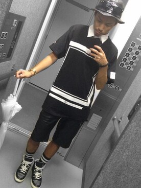 REIさんのコーディネート