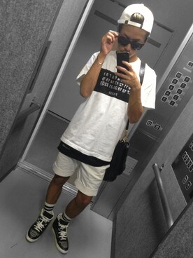 REIさんのコーディネート