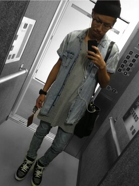 REIさんのコーディネート