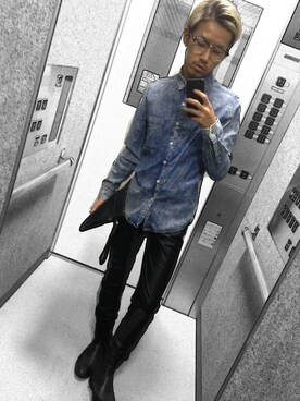 REIさんのコーディネート