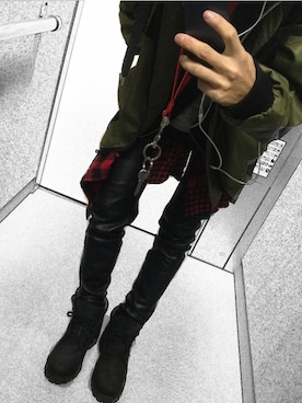 REIさんのコーディネート