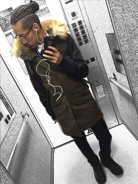 REIさんのコーディネート