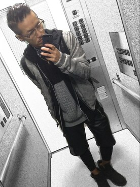 REIさんのコーディネート