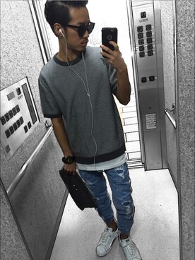 REIさんのコーディネート