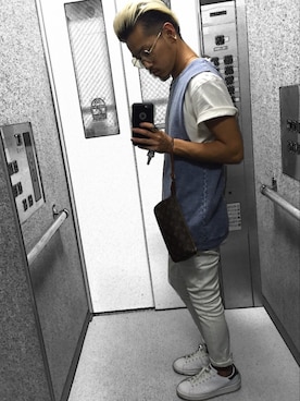 REIさんのコーディネート