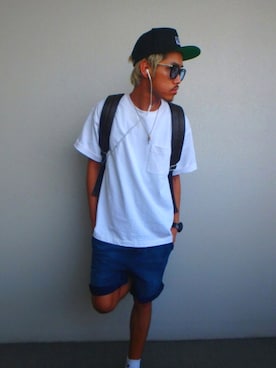 REIさんのコーディネート