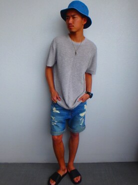 REIさんのコーディネート