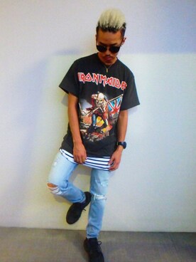 REIさんのコーディネート