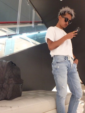 REIさんのコーディネート