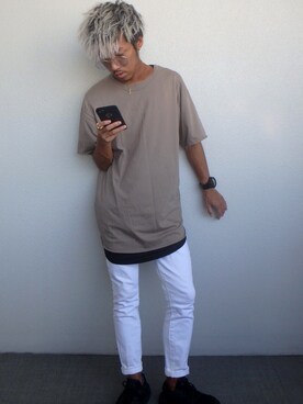 REIさんのコーディネート