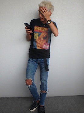 REIさんのコーディネート