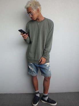 REIさんのコーディネート