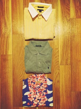 いっきゅうさんさんのコーディネート