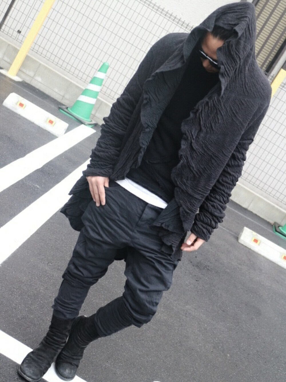 Lumen et Umbraのアイテムを使った人気ファッションコーディネート - WEAR