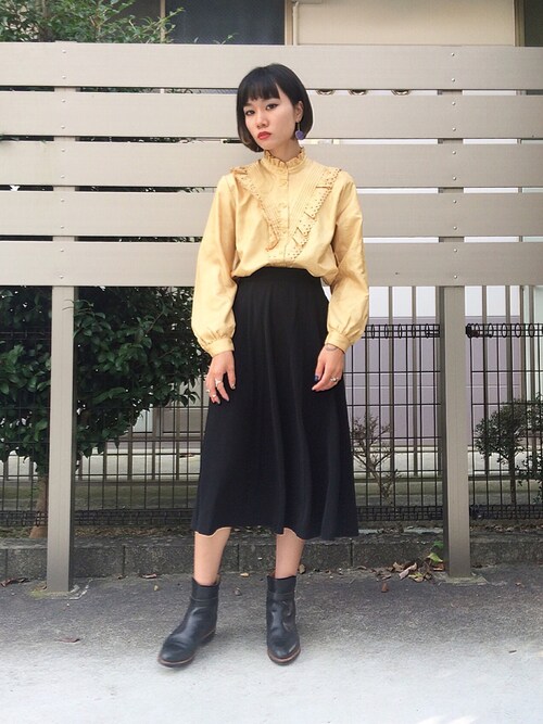 ▼ucaさんのコーディネート