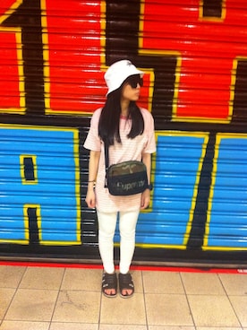 ᴹᴵᴷᴬ💙さん(レディース・154cm)の秋コーディネート