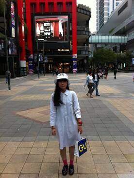 ᴹᴵᴷᴬ💙さんのコーディネート