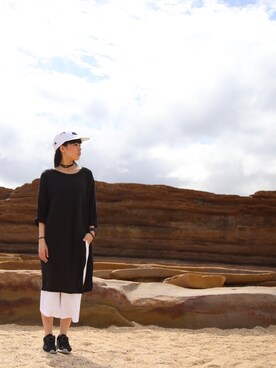 ᴹᴵᴷᴬ💙さんのコーディネート