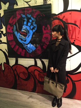 ᴹᴵᴷᴬ💙さんのコーディネート