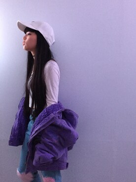 ᴹᴵᴷᴬ💙さんのコーディネート