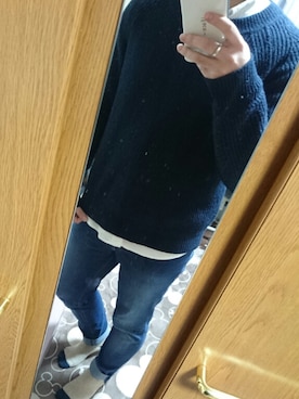 kzuさんのコーディネート