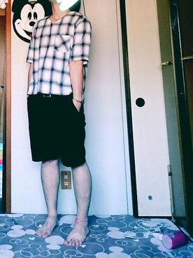 kzuさんのコーディネート