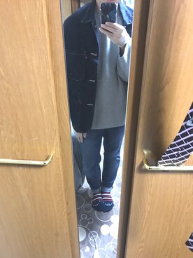 kzuさんのコーディネート