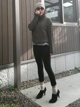 tomo☺さんのコーディネート