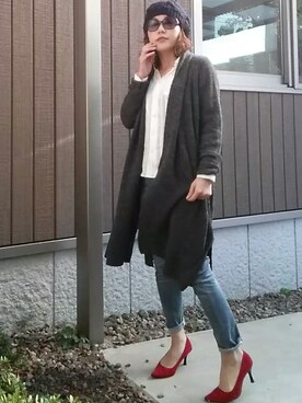 tomo☺さんのコーディネート