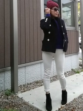 tomo☺さんのコーディネート