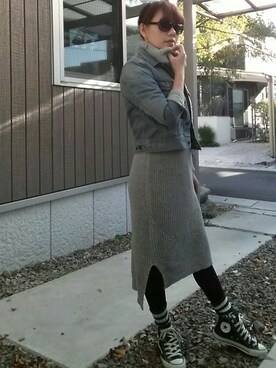 tomo☺さんのコーディネート