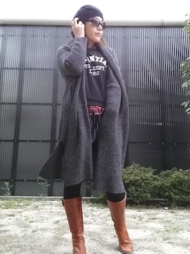 tomo☺さんのコーディネート