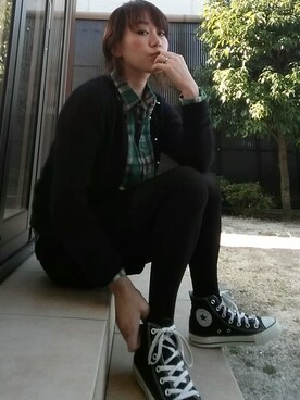 tomo☺さんのコーディネート