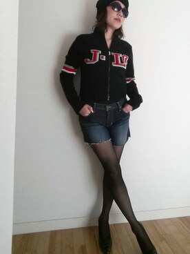 tomo☺さんのコーディネート