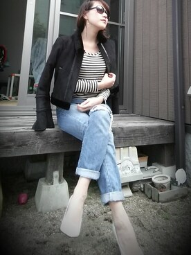 tomo☺さんのコーディネート