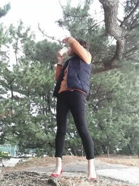 tomo☺さんのコーディネート