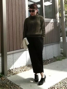 tomo☺さんのコーディネート