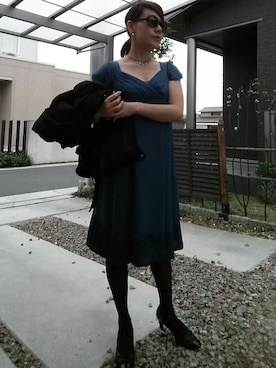 tomo☺さんのコーディネート