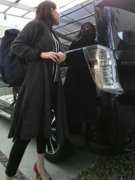 tomo☺さんのコーディネート