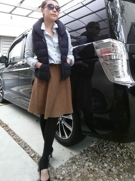 tomo☺さんのコーディネート