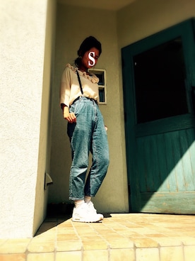 saki.さんのコーディネート