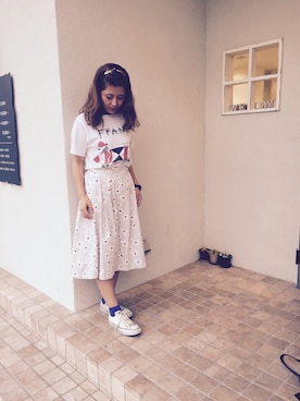 saki.さんのコーディネート