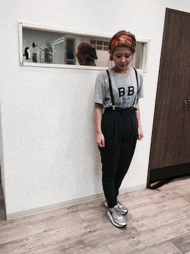 saki.さんのコーディネート