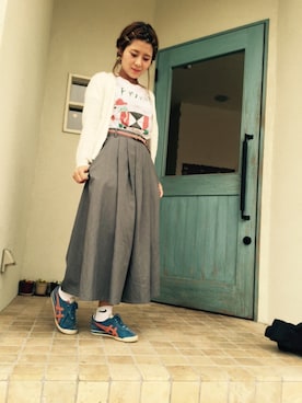 saki.さんのコーディネート