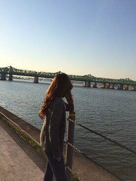 yukaさんのコーディネート