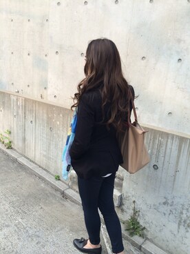 yukaさんのコーディネート